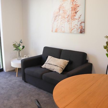 Appartement Cute On Cashel 6 à Christchurch Extérieur photo